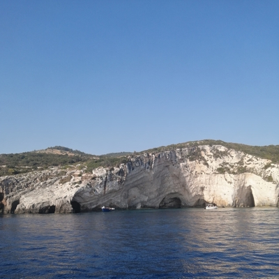 Greek Island Explorers